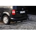 Задняя защита для Volkswagen Caddy Задняя защита для Volkswagen Caddy